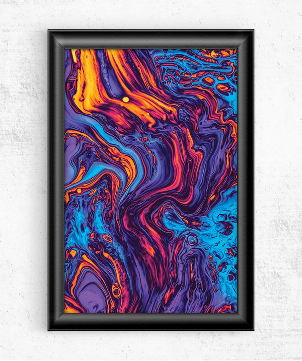 Wondering Posters by Geoglyser - Pixel Empire