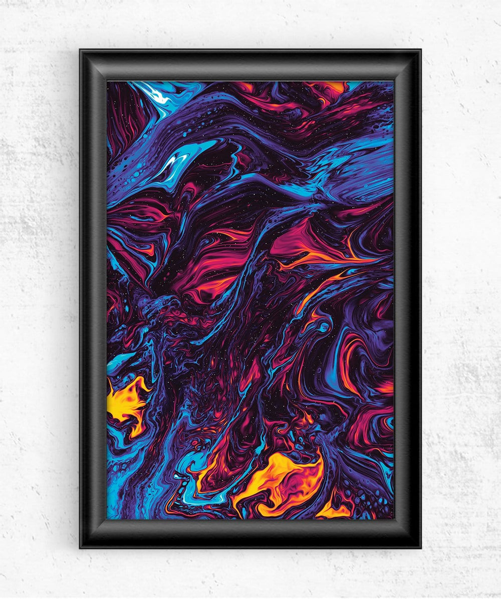 Perfect Places Posters by Geoglyser - Pixel Empire