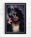 Marla Posters by Dmitry Belov - Pixel Empire