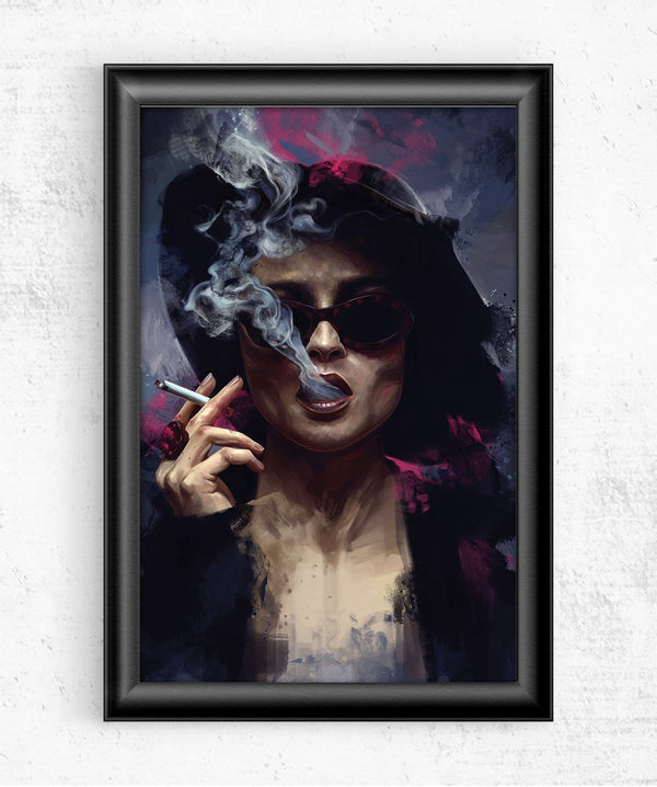 Marla Posters by Dmitry Belov - Pixel Empire