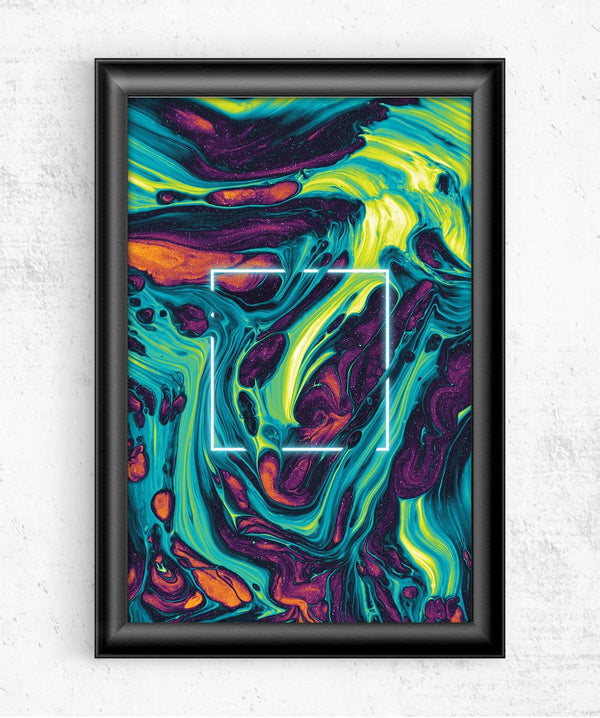 Obstacle Posters by Geoglyser - Pixel Empire