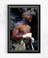Floyd Mayweather Posters by Dmitry Belov - Pixel Empire