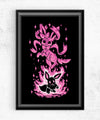 The Fairy Evolution Within Posters by Techranova - Pixel Empire