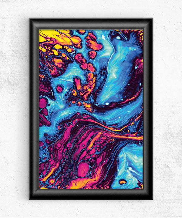 I Am All That I Need Posters by Geoglyser - Pixel Empire