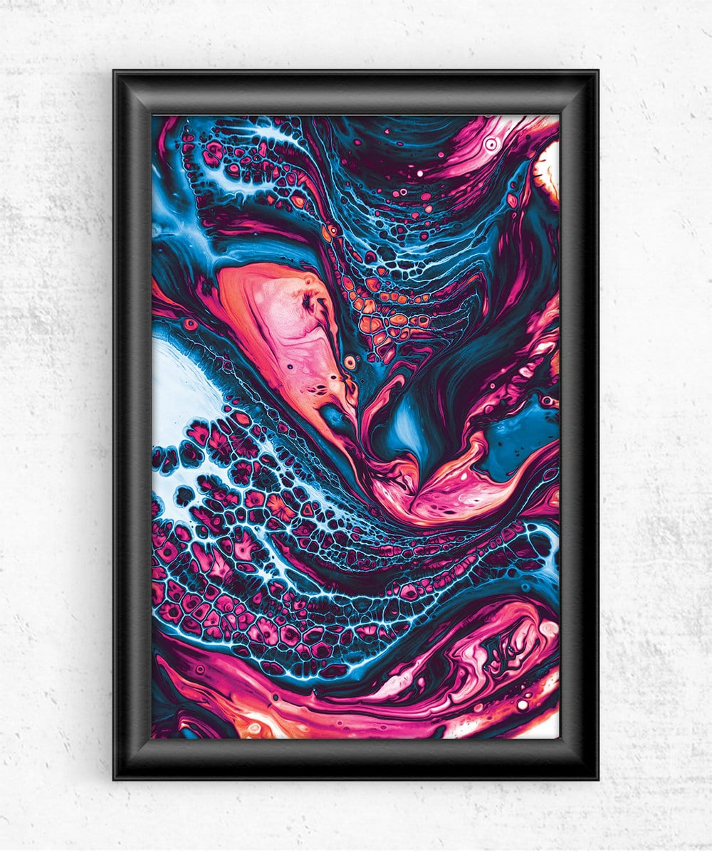Let Me In Posters by Geoglyser - Pixel Empire