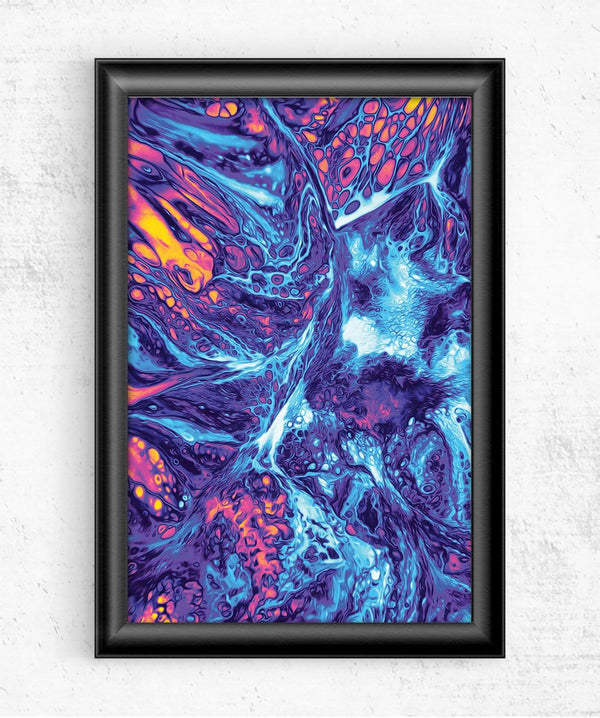 Love Ridden Posters by Geoglyser - Pixel Empire