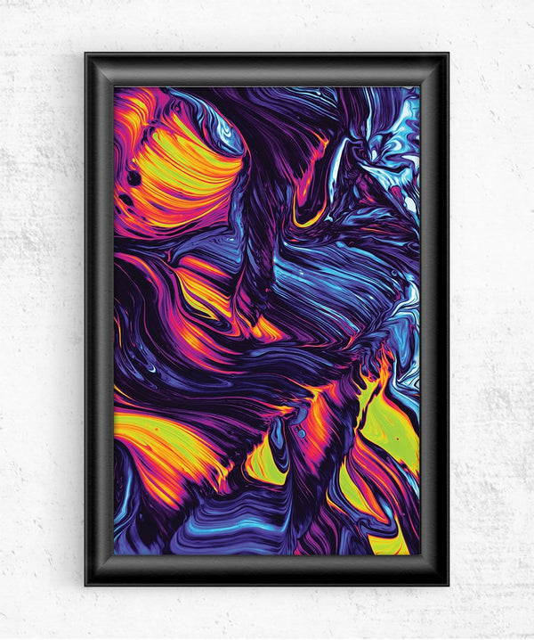 Cattails Posters by Geoglyser - Pixel Empire