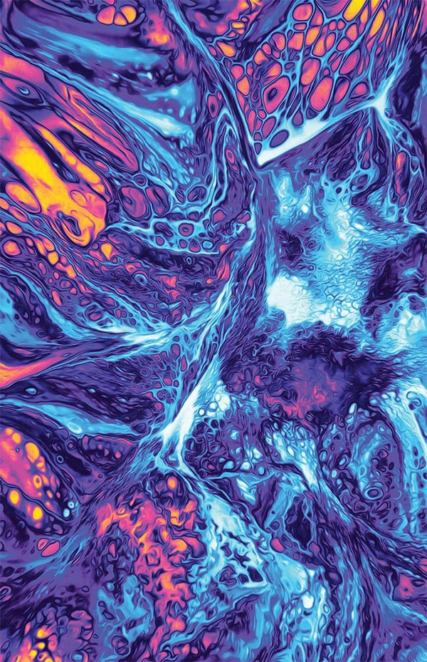 Love Ridden Posters by Geoglyser - Pixel Empire