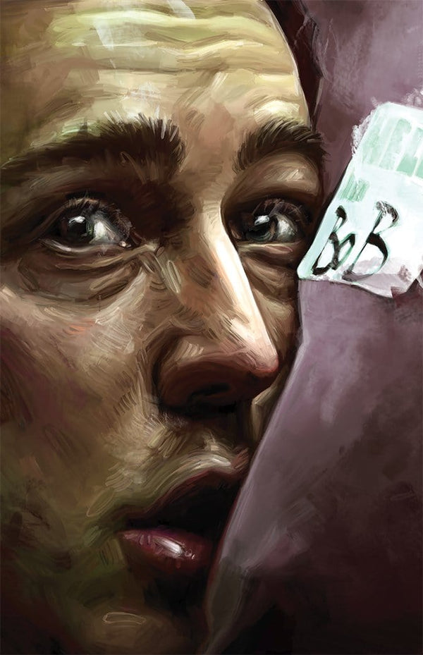 Bob Posters by Dmitry Belov - Pixel Empire