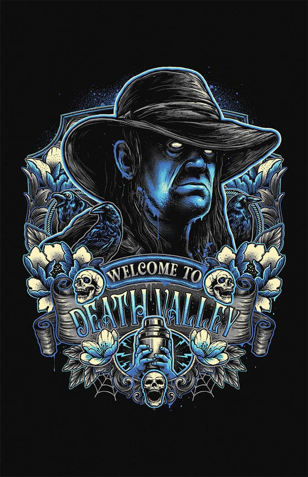 Welcome To The Land Of The Dead Posters by Glitchy Gorilla - Pixel Empire