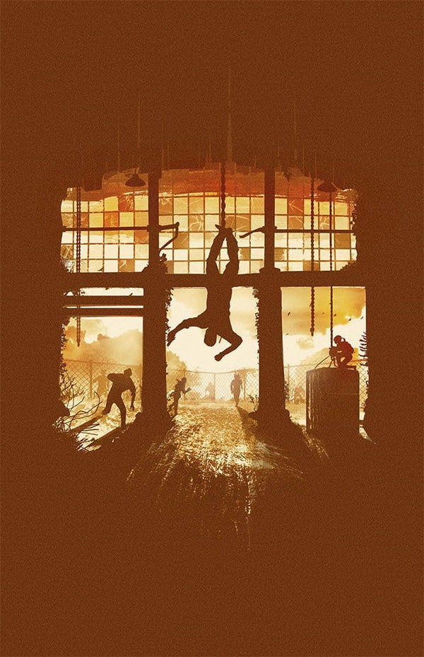 Bill's Trap Posters by Brandon Meier - Pixel Empire