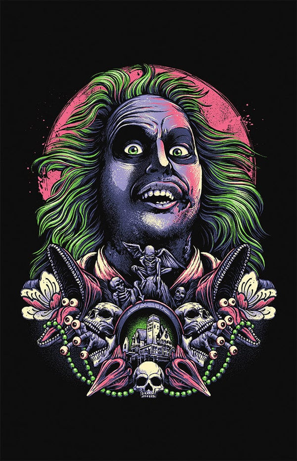 Never Trick The Trickster Posters by Glitchy Gorilla - Pixel Empire