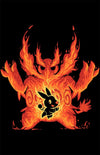 The Fire Boar Within Posters by Techranova - Pixel Empire