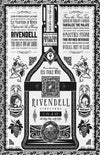Rivendell Wine Vintage Advertisement Posters by Barrett Biggers - Pixel Empire