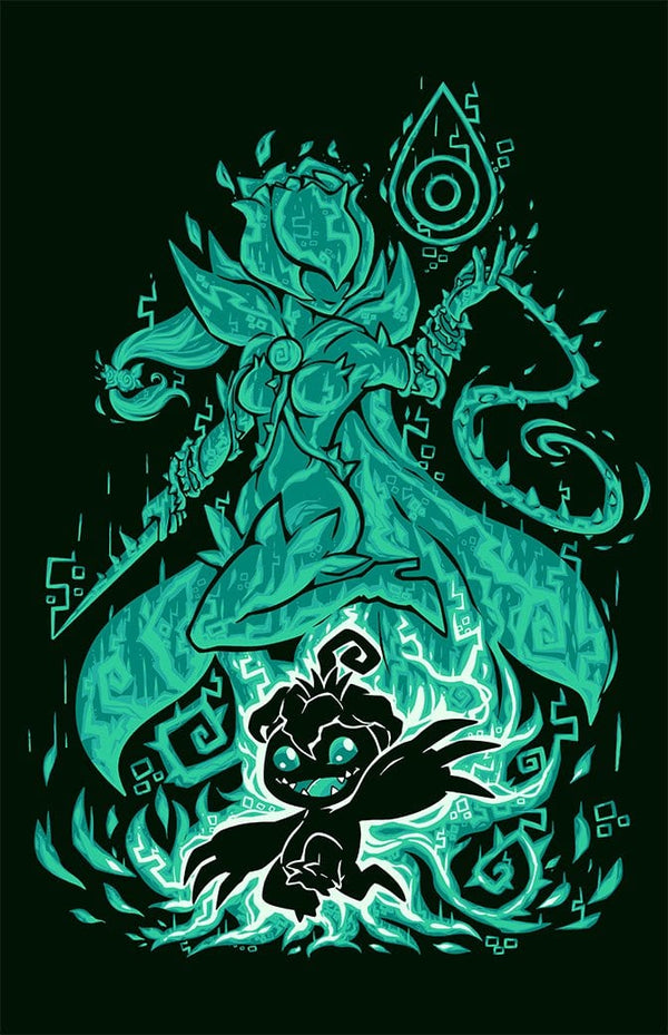 Digital Sincerity Within Posters by Techranova - Pixel Empire