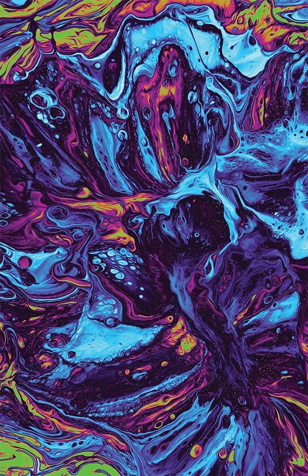 How To Disappear Posters by Geoglyser - Pixel Empire