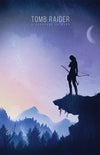 Tomb Raider Posters by Geeky Ninja - Pixel Empire