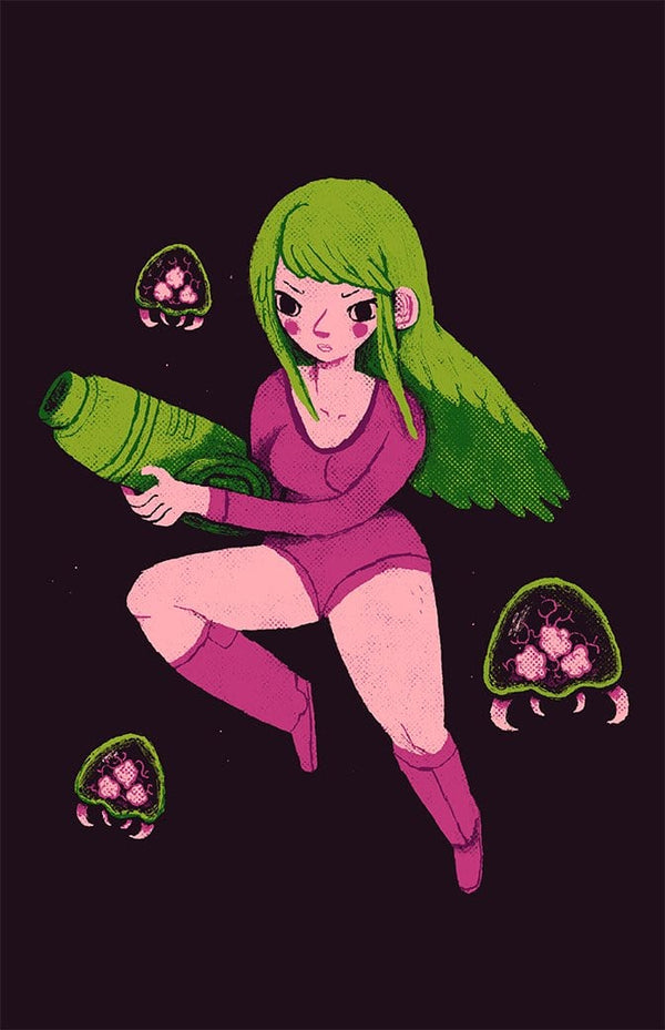 Retro Samus Posters by Louis Roskosch - Pixel Empire