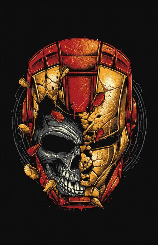 3000 Reasons Worth Dying For Posters by Glitchy Gorilla - Pixel Empire