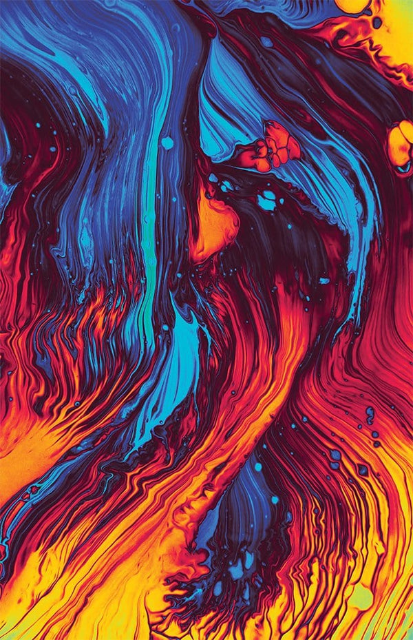 Fire Walks With Me Posters by Geoglyser - Pixel Empire