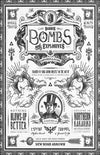 Barnes Bombs Posters by Barrett Biggers - Pixel Empire