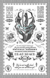Dead Space Vintage Print Posters by Barrett Biggers - Pixel Empire