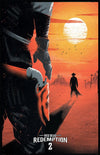 RDR2 Posters by Geeky Ninja - Pixel Empire