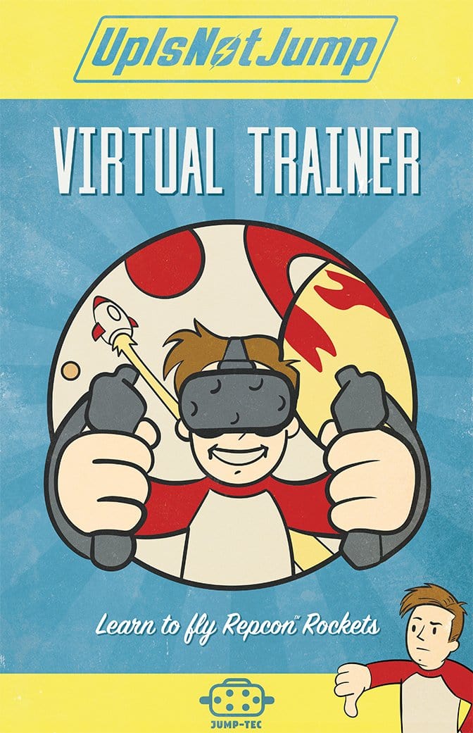 Virtual Trainer