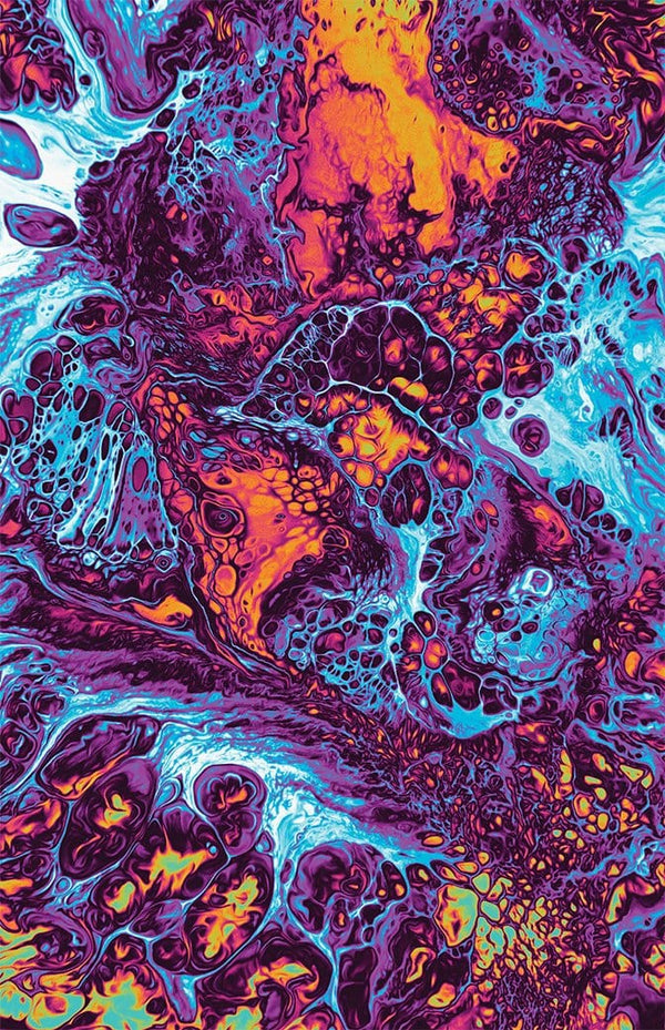 Patience Posters by Geoglyser - Pixel Empire