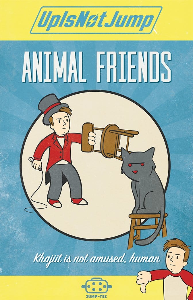 Animal Friends