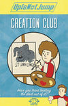 Creation Club Posters by UpIsNotJump - Pixel Empire