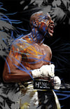 Floyd Mayweather Posters by Dmitry Belov - Pixel Empire