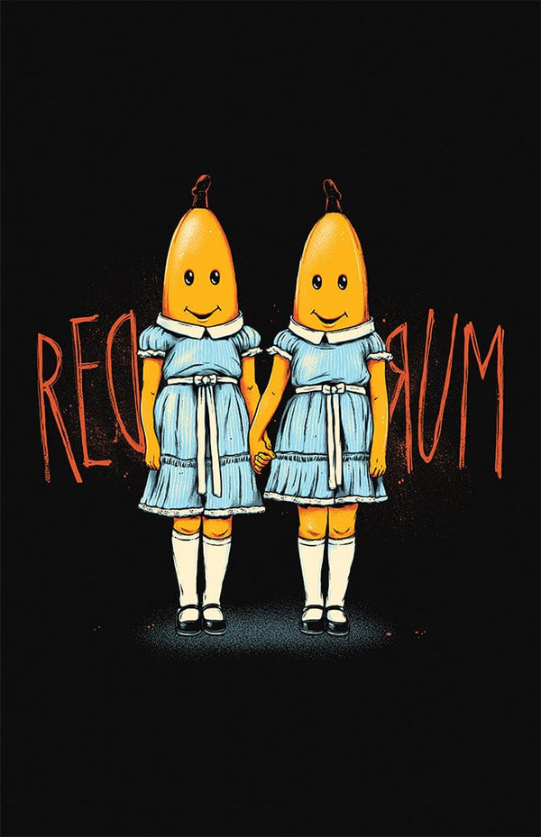 Are You Thinking What I'm Thinking Posters by Glitchy Gorilla - Pixel Empire