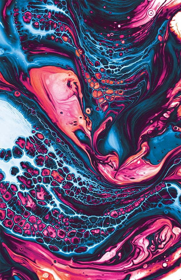 Let Me In Posters by Geoglyser - Pixel Empire