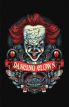 Meet The Dancing Clown Posters by Glitchy Gorilla - Pixel Empire