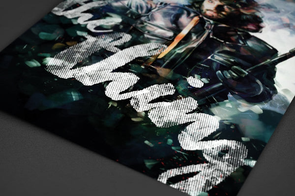 The Thing Posters by Dmitry Belov - Pixel Empire