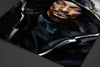 Snoop Dog Posters by Dmitry Belov - Pixel Empire