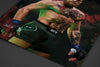 Connor Mcgregor Posters by Dmitry Belov - Pixel Empire