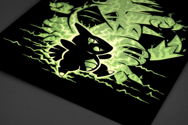 The Tyrant Within Posters by Techranova - Pixel Empire