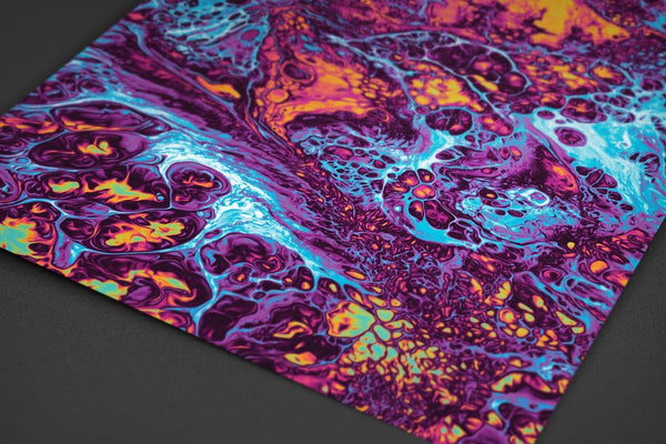 Patience Posters by Geoglyser - Pixel Empire