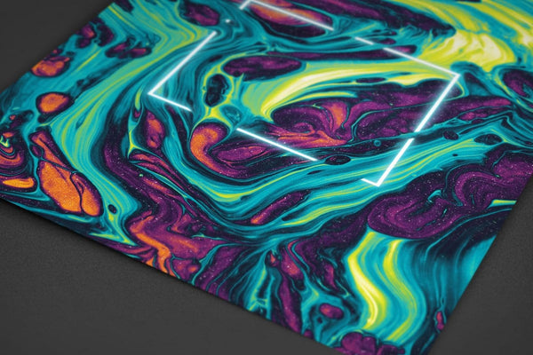 Obstacle Posters by Geoglyser - Pixel Empire