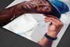 Tyler The Creator Posters by Dmitry Belov - Pixel Empire
