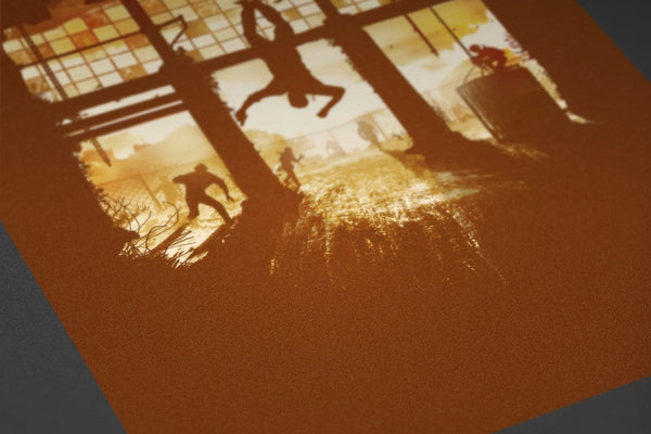 Bill's Trap Posters by Brandon Meier - Pixel Empire