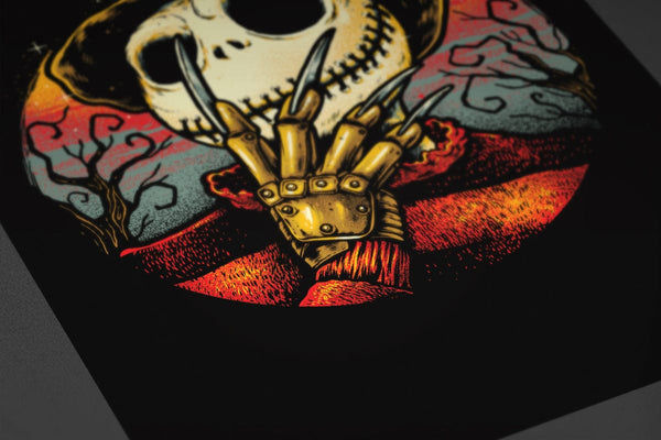 Sweet Dreams Posters by Glitchy Gorilla - Pixel Empire