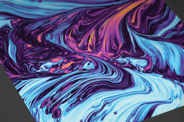 Past Life Posters by Geoglyser - Pixel Empire