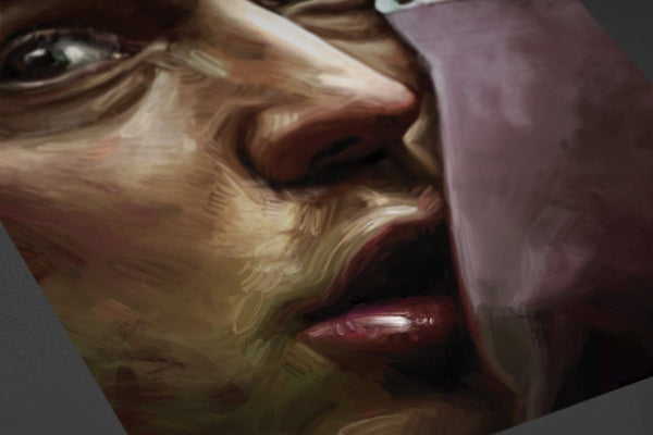 Bob Posters by Dmitry Belov - Pixel Empire