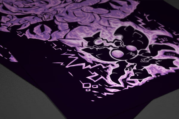 Digital Knowledge Within Posters by Techranova - Pixel Empire