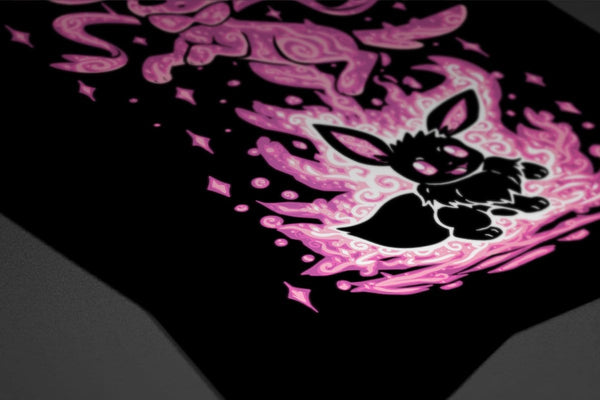 The Fairy Evolution Within Posters by Techranova - Pixel Empire