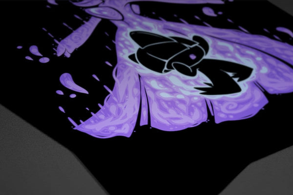 The Psychic Dancer Within Posters by Techranova - Pixel Empire