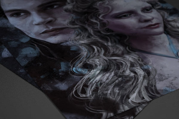 Sleepy Hollow Posters by Dmitry Belov - Pixel Empire